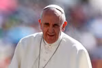Giáo hoàng gửi thư cho Putin kêu gọi giải pháp hòa bình cho Syria