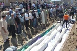 Thảm sát tại Houla, Syria qua lời những người may mắn thoát chết