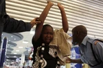 Kenya: Tổng tấn công giải thoát con tin tại trung tâm thương mại