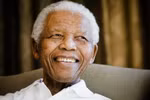 Nhìn lại cuộc đời Nelson Mandela qua ảnh