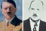 TƯ LIỆU: Hitler có con trai với một thiếu nữ người Pháp