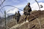 Ấn Độ, Pakistan lại nổ súng tại Kashmir