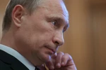 Putin có vợ mới hay không, đó là việc riêng của Tổng thống
