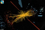 Các nhà khoa học đã thu hẹp được khối lượng của hạt Higgs