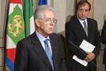 Thủ tướng Italy Monti từ chức để dọn đường bầu cử
