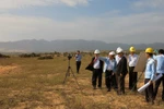 Ninh Thuận 1 sẽ được vận hành bằng ngôn ngữ nào?