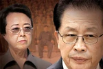 Tương lai bà cô ruột Kim Jong-un bấp bênh khi chồng bị cách chức