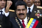 Tổng thống Venezuela sẽ thăm Trung Quốc, Việt Nam 