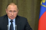 Putin: Nga phát triển vũ khí xuyên thủng lá chắn tên lửa 