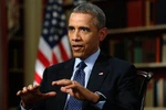 34% thành viên đảng Cộng hòa xem Obama là mối đe dọa với nước Mỹ 