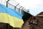 Lính Ukraine nổ súng bắn công dân Nga ở khu vực biên giới