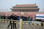 Nhóm Hồi giáo Đông Turkestan thừa nhận tấn công Thiên An Môn