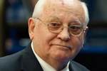 Gorbachev: Ông Obama như "con vịt què" ở G20