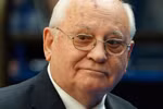 Gorbachev: Ông Obama như "con vịt què" ở G20