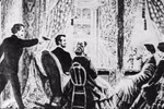 Tiết lộ mới về thời điểm sau khi Tổng thống Lincoln bị ám sát