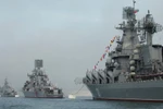 Defense News: Nga đang trở thành một đối thủ đáng gờm tại Địa Trung Hải 