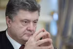 Poroshenko hy vọng giành quyền kiểm soát Donbass sau khi cấp quyền tự trị