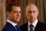 Ông Putin có "gánh" nổi những thách thức trong 6 năm cầm quyền?