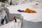 Khám phá hành trình chinh phục đỉnh Everest