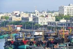 Hoàn Cầu: TQ sẽ phái tàu tiếp tế, hỗ trợ 9.000 tàu cá trên Biển Đông