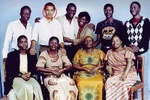 Tiết lộ mới về ông nội Tổng thống Obama