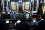 Vụ tham nhũng tại Công ty cho thuê tài chính II lên báo nước ngoài