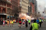 Mỹ: Đánh bom khủng bố kinh hoàng tại đường đua Boston Marathon