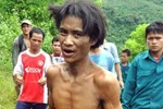 Báo chí quốc tế sửng sốt trước câu chuyện "người rừng" ở Việt Nam 