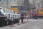 BBC: 50.000 nhân viên an ninh được triển khai tại Moscow