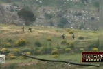 Video: "Bắt quả tang" biệt kích Israel xâm phạm lãnh thổ Syria