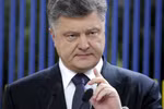 Poroshenko đề xuất 3 kịch bản lấy lại Donbass, Crimea