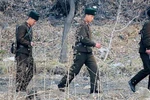 Trung Quốc cấm khách du lịch đến khu vực biên giới với Triều Tiên