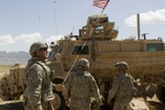 Mỹ định chuyển giao vũ khí ở Afghanistan cho Ukraine