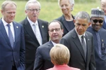 Obama "không còn đáng sợ" ở Trung Đông?