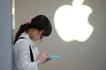 Apple "gây sóng" khi dự định mua Beats Electronics 