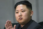 Kim Jong-un đang dẫn đầu danh sách nhân vật năm 2012 của Time