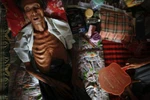 Người nhiễm AIDS đang chết mòn vì khó khăn, kỳ thị tại Myanmar