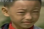 Xuất hiện cậu bé mắt mèo có thể nhìn trong bóng tối