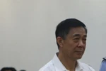 Trực tiếp: Bạc Hy Lai phản bác các cáo buộc là "suy diễn"