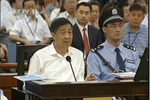 Những tình tiết đáng chú ý trong phiên tòa xử Bạc Hy Lai