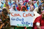 Coca Cola đóng cửa nhà máy Ấn Độ 