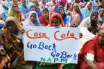 Coca Cola đóng cửa nhà máy Ấn Độ 