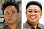 Xuất hiện người đàn ông có ngoại hình giống hệt Kim Jong Il