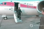 Kim Jong-un có chuyên cơ mới do Ukraine chế tạo
