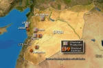 Wall Street Journal: Syria phân tán kho vũ khí hóa học, Mỹ khó tìm