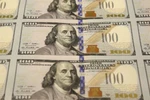  Tờ 100 USD mới chính thức lưu hành 
