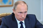 Cựu trùm tình báo Israel: Putin là người duy nhất có thể cứu Syria