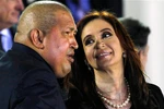 Venezuela: Mỹ chủ mưu tung tin đồn thất thiệt về sức khỏe ông Chavez