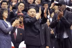 Dennis Rodman tới thăm Triều Tiên lần thứ 2 trong năm