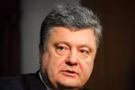 Poroshenko kêu gọi các nước NATO hỗ trợ vũ khí hiện đại